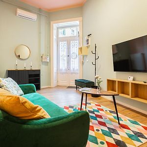 Appartement met Twee Slaapkamers